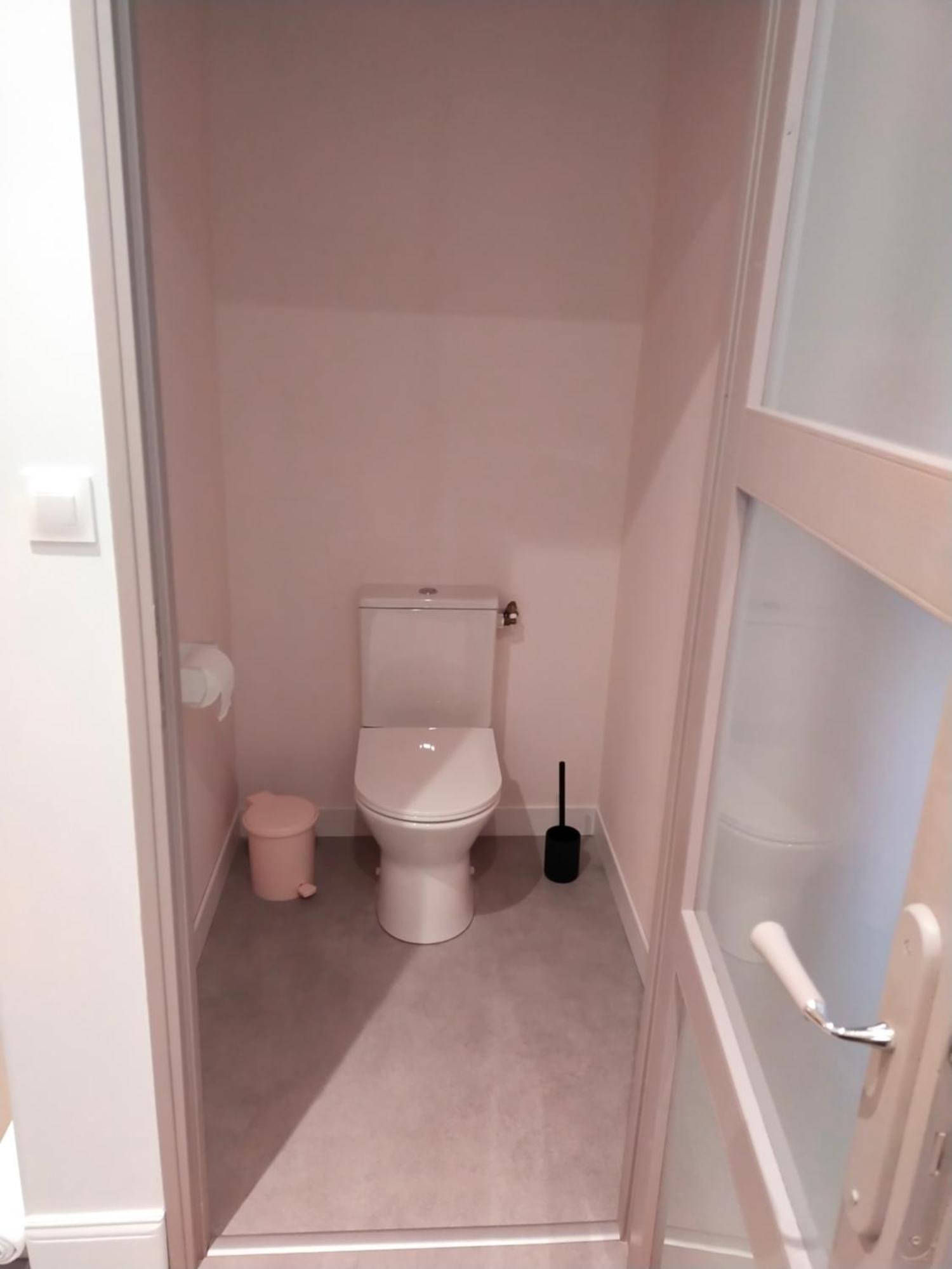 Les Balcons Sur La Loire Bed & Breakfast Chalonnes-sur-Loire Phòng bức ảnh