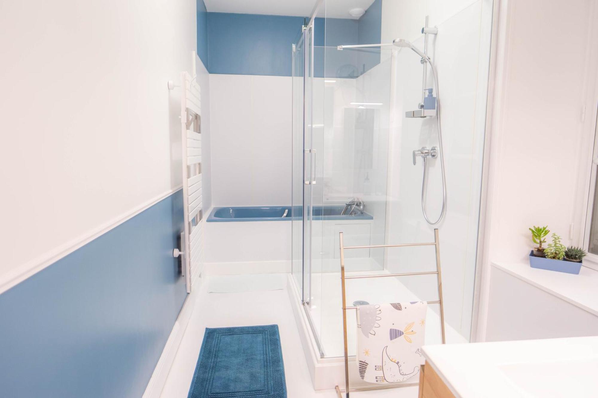 Les Balcons Sur La Loire Bed & Breakfast Chalonnes-sur-Loire Ngoại thất bức ảnh